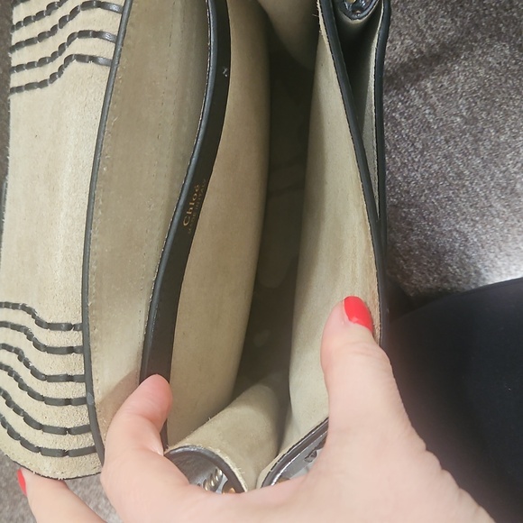 Chloe Bag. - Picture 6 of 8